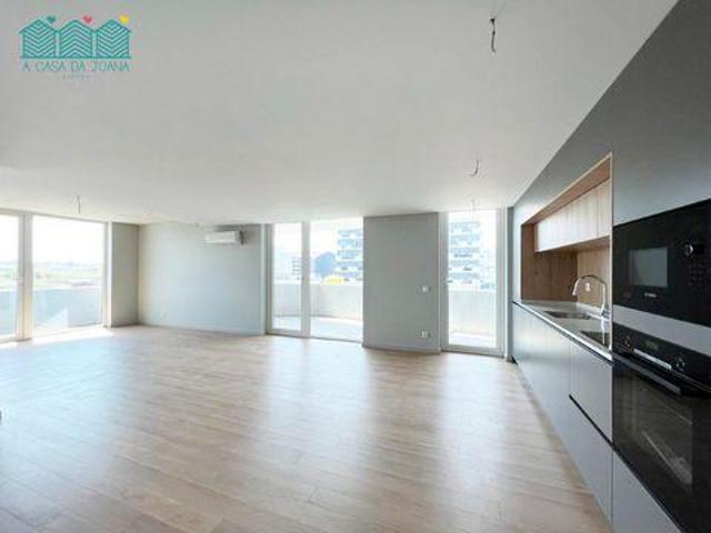 Apartamento alugar em Bairro do Vouga, Aveiro