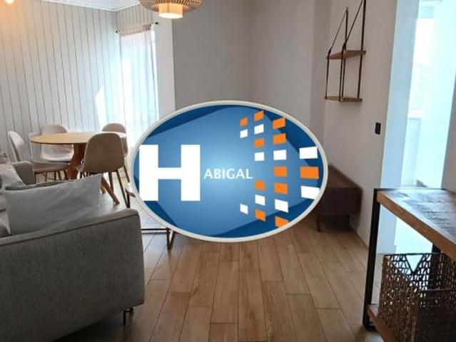 Apartamento alugar em Bairro do Vouga, Aveiro