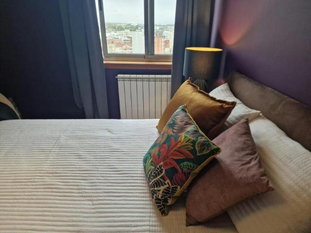 Quarto alugar em Fonte Nova, Aveiro