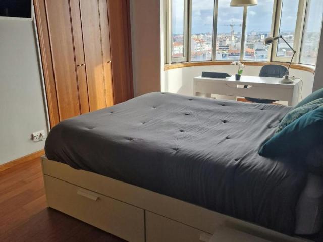 Quarto alugar em Fonte Nova, Aveiro