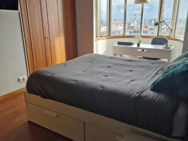 Quarto alugar em Glória e Vera Cruz, Aveiro