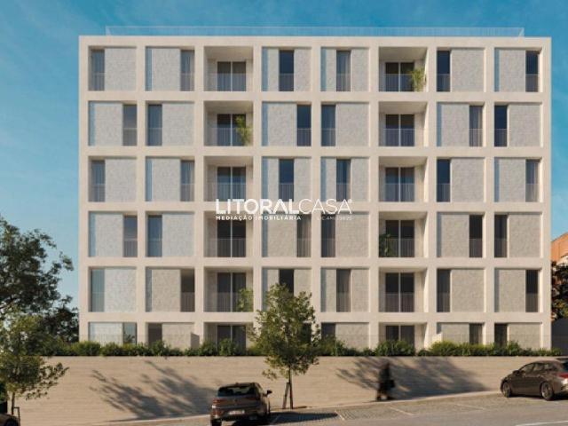 Apartamento venda em Aveiro