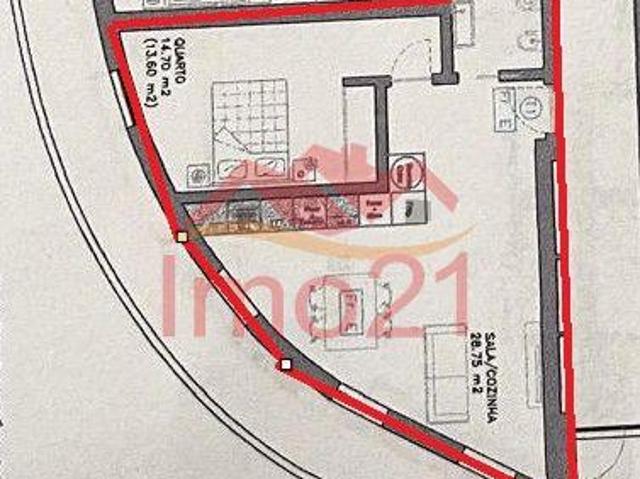 Apartamento venda em Bairro do Vouga, Aveiro