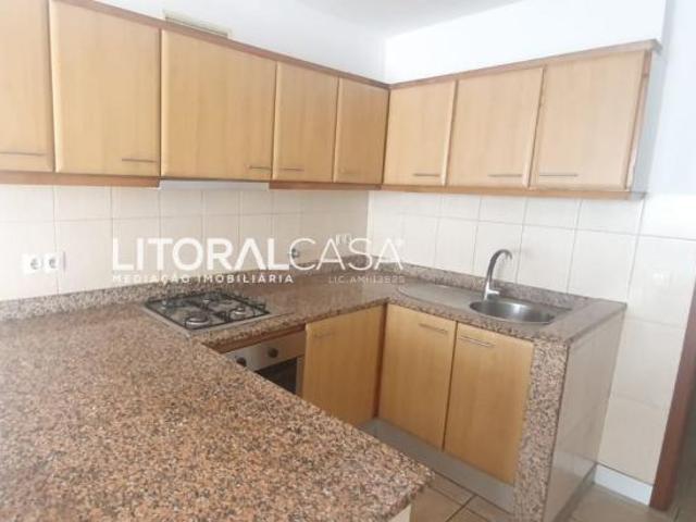 Apartamento alugar em Caião, Aveiro