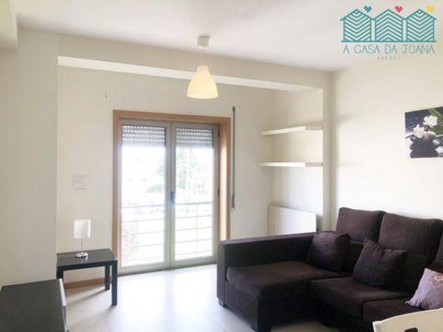 Apartamento alugar em Glória, Aveiro