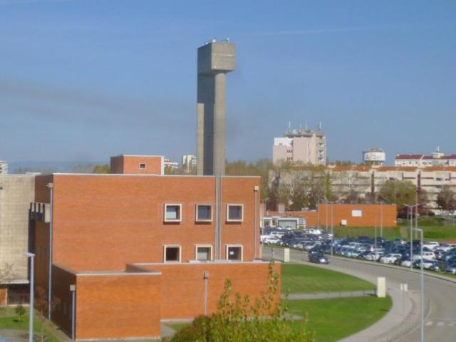 Quarto alugar em São Tiago, Aveiro