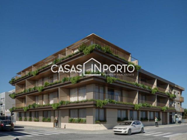 Apartamento venda em Aveiro