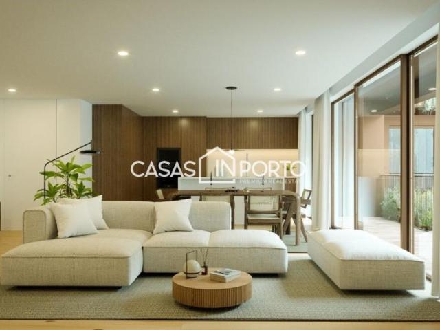 Apartamento venda em Aveiro