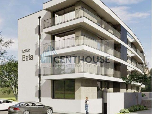 Apartamento venda em Mealhada, Aveiro