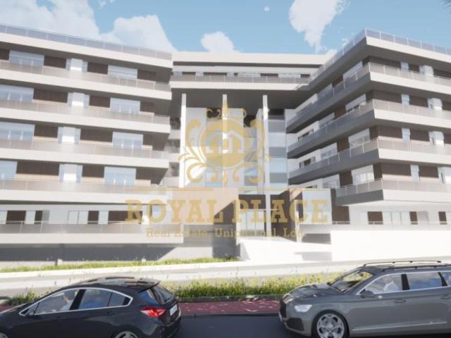 Apartamento venda em Oliveira De Azeméis, Aveiro