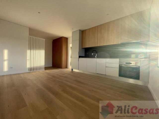 Apartamento venda em Bairro de Santa Luzia, Ovar