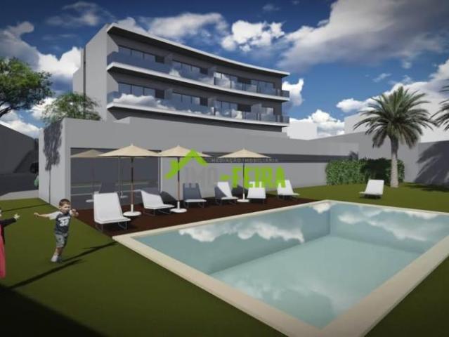 Apartamento venda em Santa Maria Da Feira, Aveiro