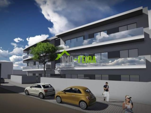 Apartamento venda em Santa Maria Da Feira, Aveiro