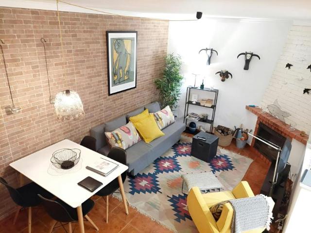 Apartamento alugar em Azoia, Atalaia de Cima