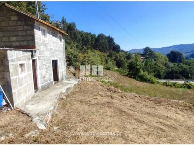 Casa venda em Freixeiro, Baião