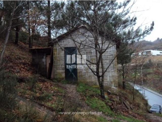 Casa venda em Baião, Porto