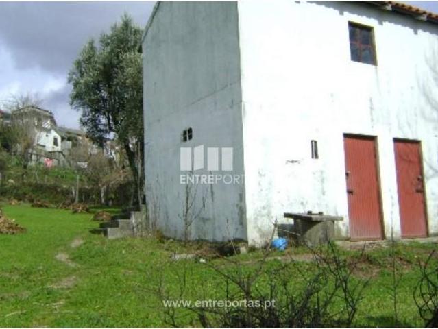 Casa venda em Rio de Galinhas, Marco De Canaveses