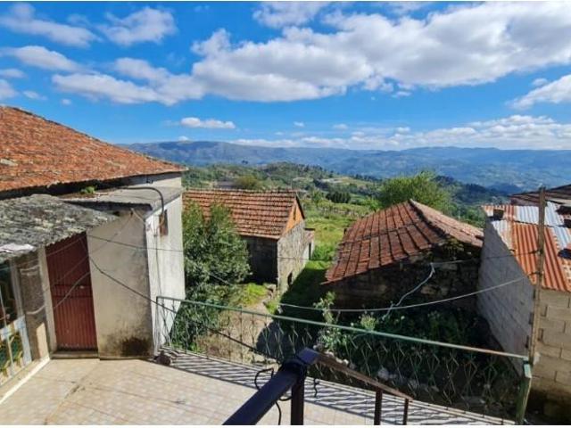 Casa venda em Baião, Porto