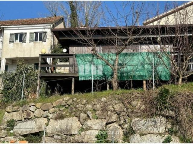 Casa venda em Baião, Porto