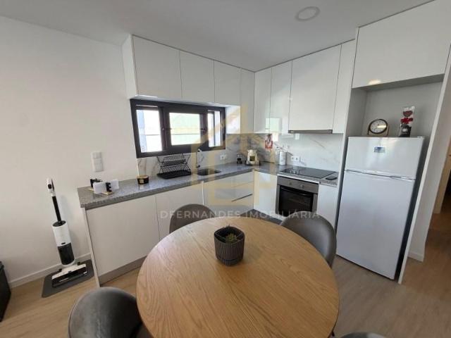 Apartamento venda em Arcozelo, Braga