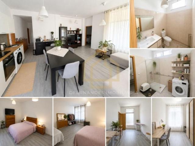 Apartamento venda em Ucha, Arcozelo