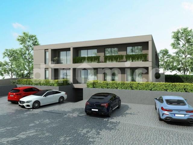 Apartamento venda em Arcozelo, Braga