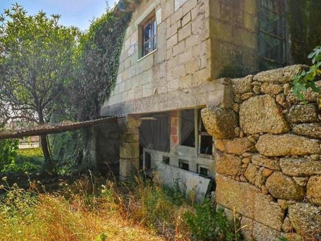 Casa venda em Sequeade e Bastuço (São João e Santo Estêvão), Barcelos