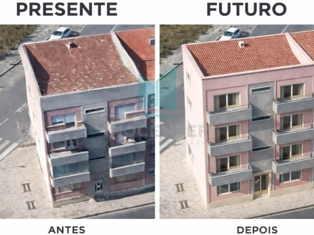 Apartamento venda em Barreiro, Setúbal