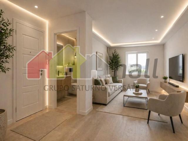 Apartamento venda em Lavradio, Setúbal