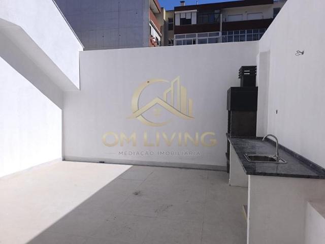 Apartamento venda em Barreiro, Setúbal