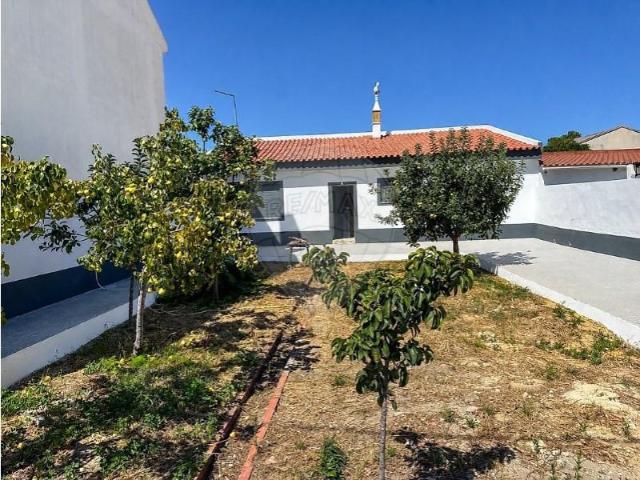 Casa venda em Santo António Da Charneca, Setúbal
