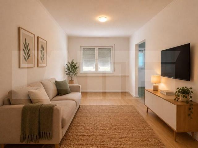Apartamento venda em Cidade Sol, Santo António da Charneca
