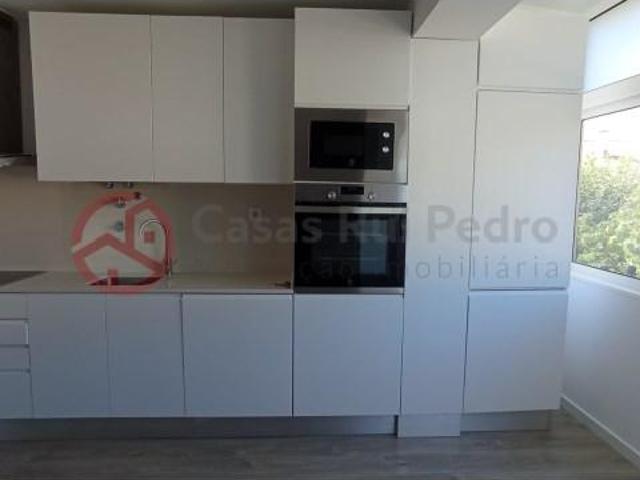 Apartamento venda em Barreiro, Setúbal