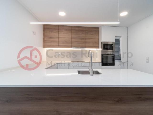 Apartamento venda em Barreiro, Setúbal