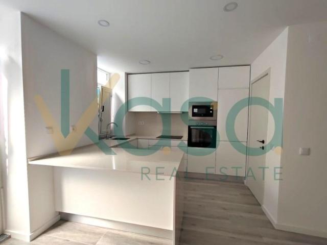 Apartamento venda em Barreiro, Setúbal