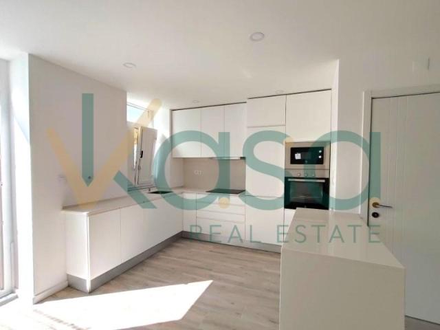 Apartamento venda em Barreiro, Setúbal