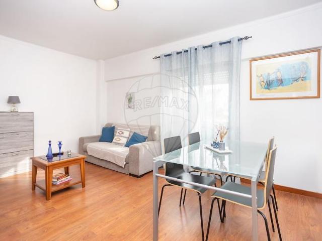 Apartamento venda em Setúbal
