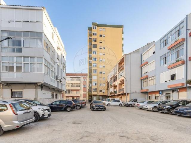 Apartamento venda em Setúbal