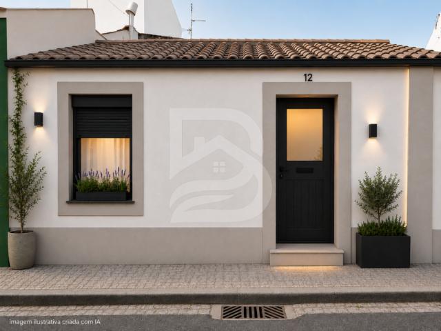 Casa venda em Beja (Salvador e Santa Maria da Feira), Beja