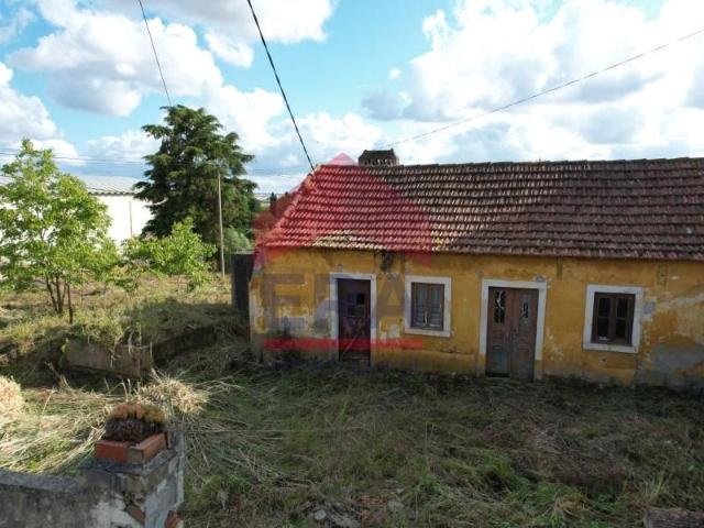 Casa venda em Bombarral, Leiria