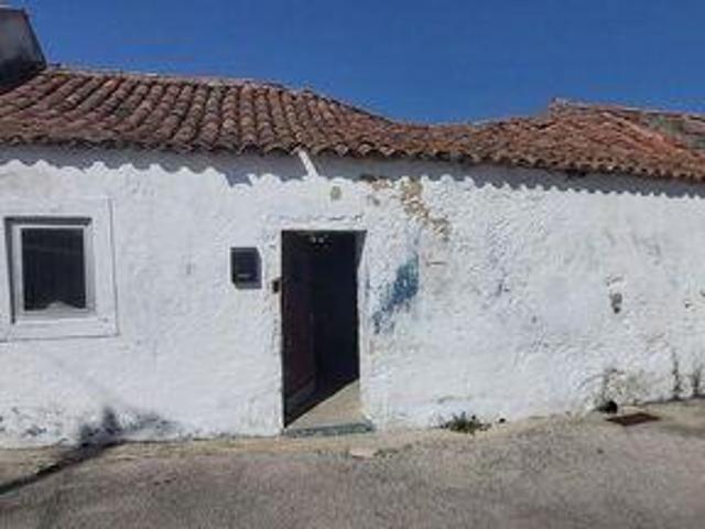 Casa venda em Saimouca, Bombarral