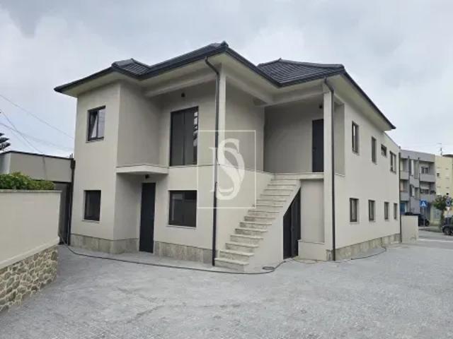 Apartamento venda em Braga