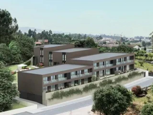 Apartamento venda em Braga