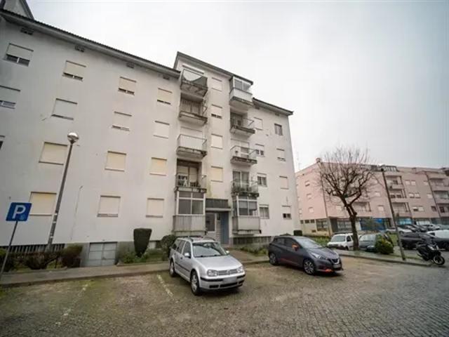 Apartamento venda em Braga