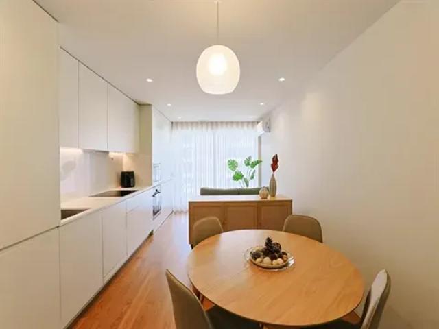 Apartamento venda em Braga
