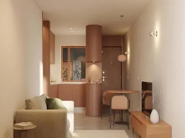 Apartamento venda em Braga