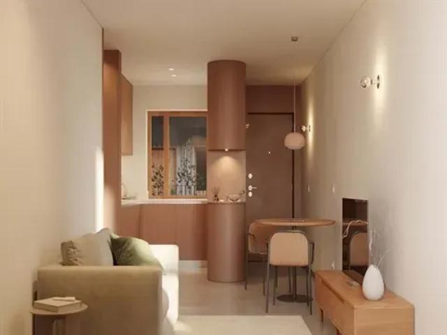 Apartamento venda em Braga