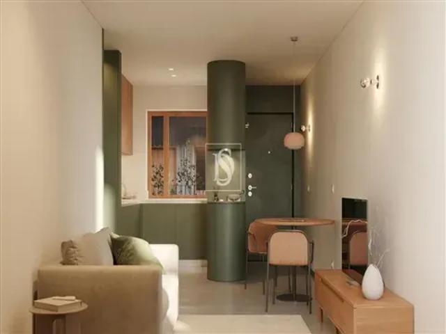 Apartamento venda em Braga