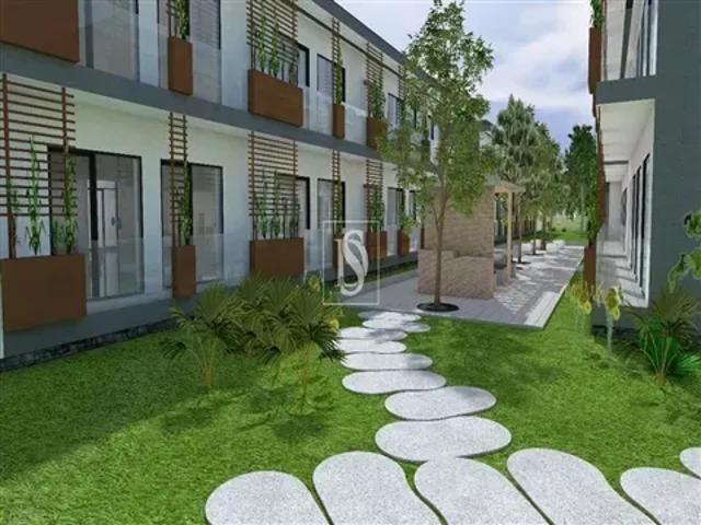 Apartamento venda em Braga