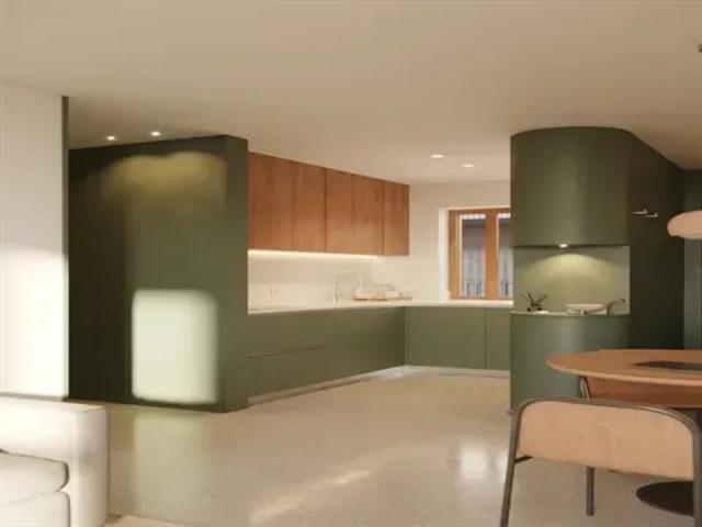 Apartamento venda em Braga